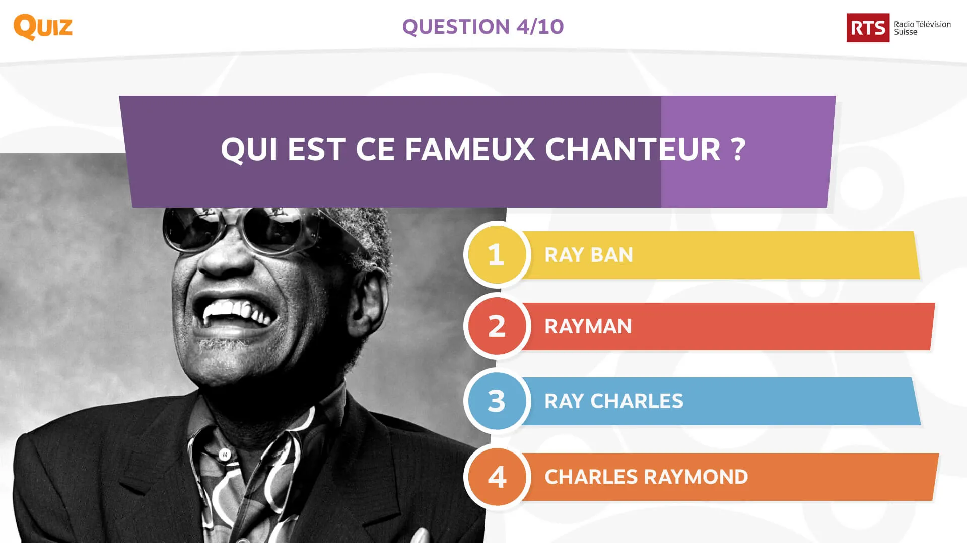 Image quiz interactif pour animer vos événements 01