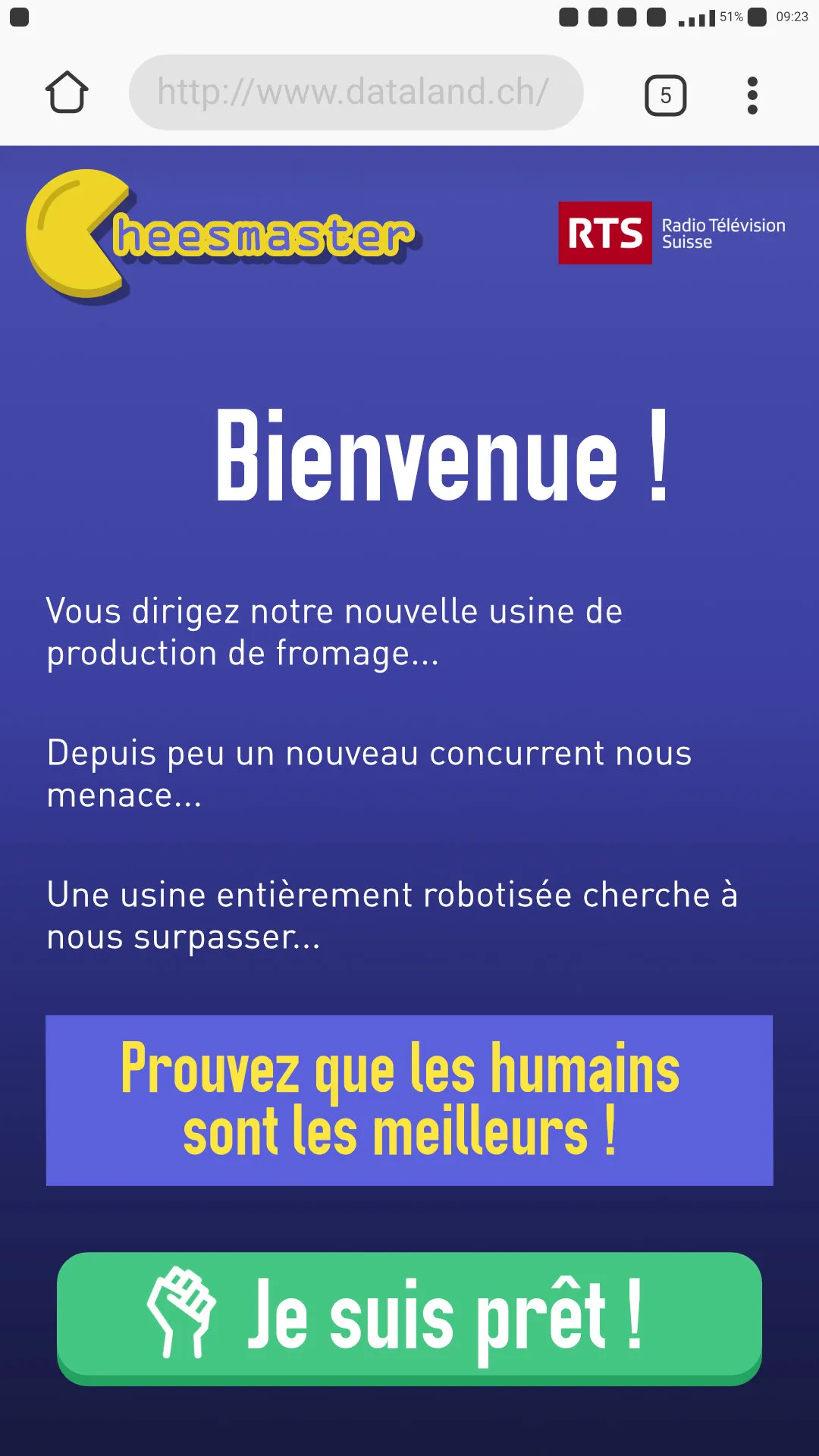 Images du jeu vidéo sérieux "Un pas après l autre" réalisé pour StopSuicide par DNA Studios entreprise suisse spécialiste du jeu vidéo et apprentissage numérique 01