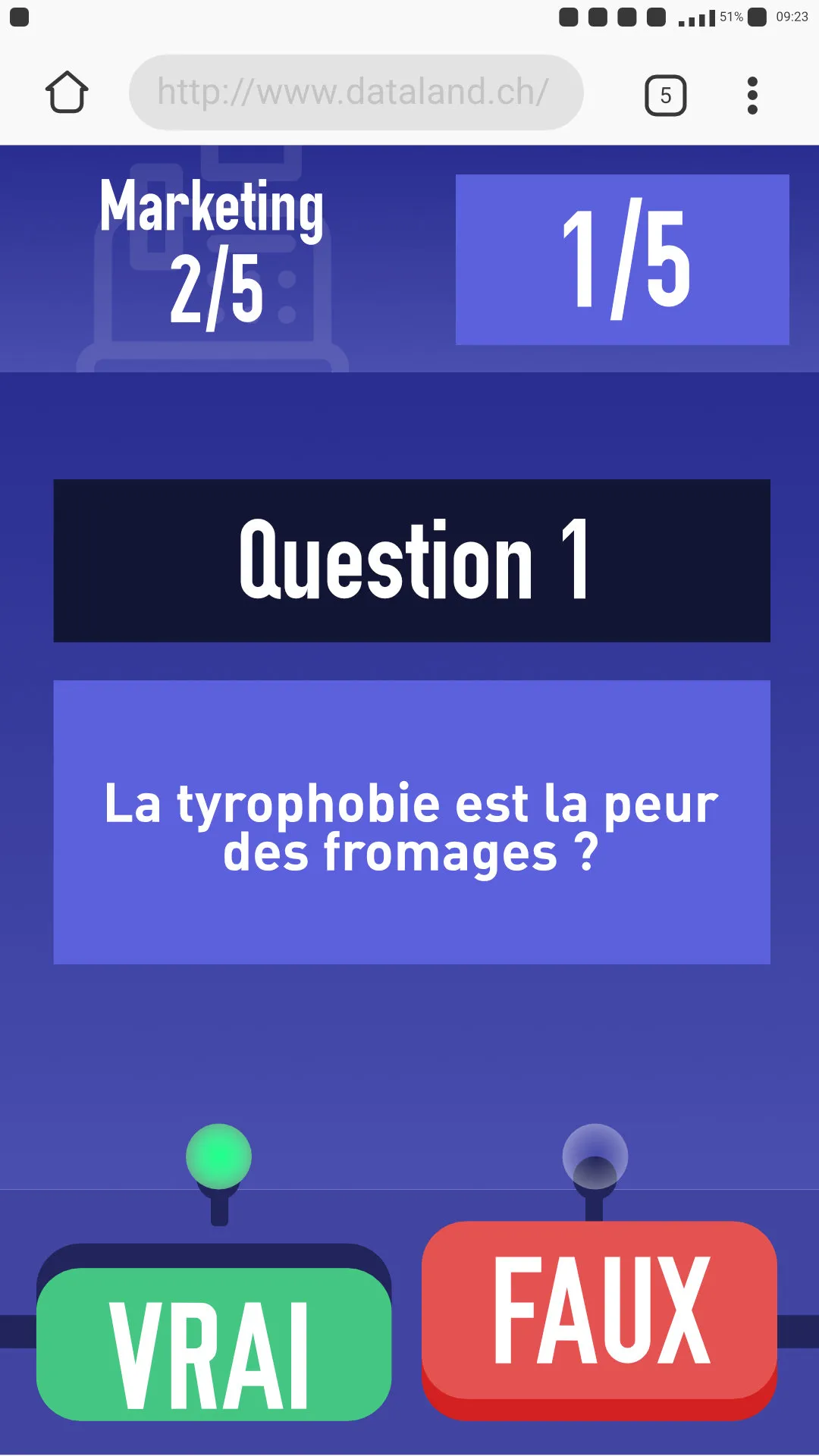 Images du jeu vidéo sérieux "Un pas après l autre" réalisé pour StopSuicide par DNA Studios entreprise suisse spécialiste du jeu vidéo et apprentissage numérique 08