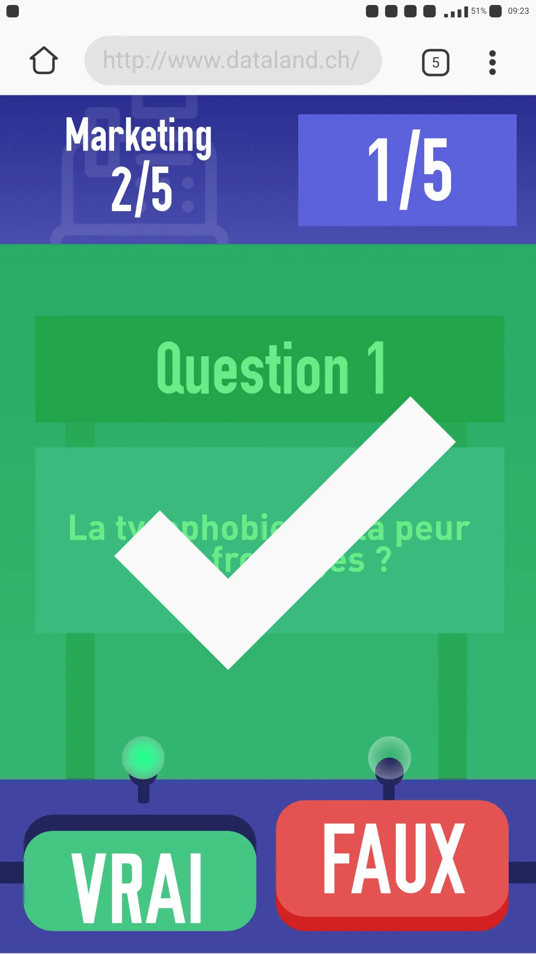 Images du jeu vidéo sérieux "Un pas après l autre" réalisé pour StopSuicide par DNA Studios entreprise suisse spécialiste du jeu vidéo et apprentissage numérique 09