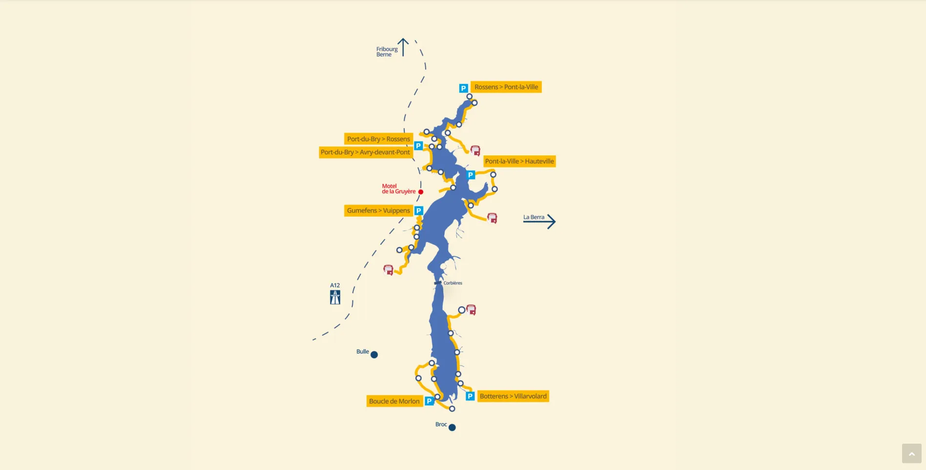 Images du sentier ludique et didactique Novilé et de son application avec contenus en réalité augmentée réalisés par entreprise fribourgeoise animation touristique DNA 02