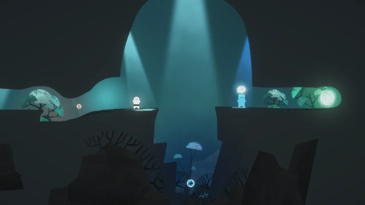 Un pas après l'autre